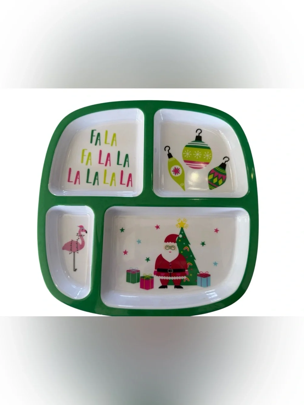 Kids Section - Toys Subcategory Selection